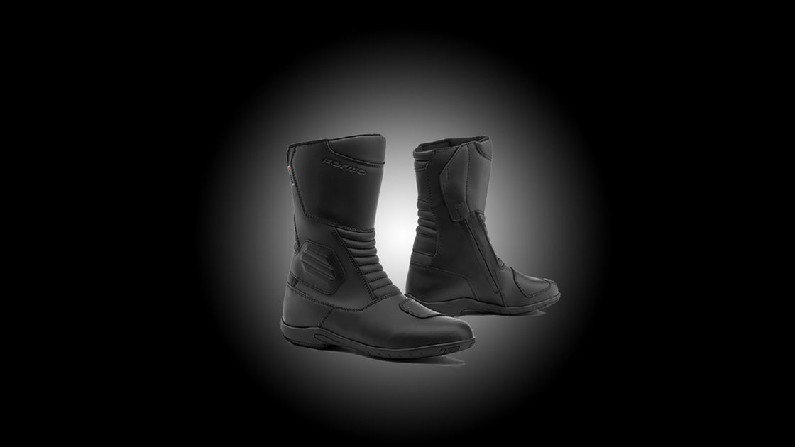 Forma motorcycle boots, mens, touring waterproof street road moto – Forma  Boots USA