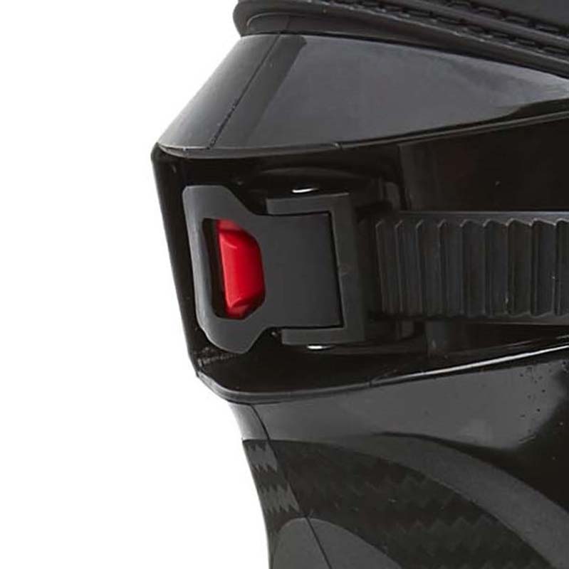 BUCKLE SET - ICE PRO