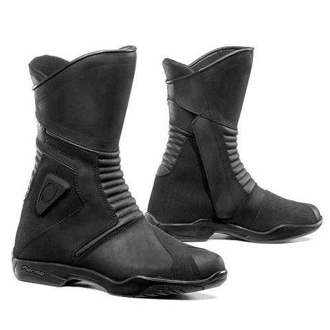 Forma Voyage touring boots ...super comfort!