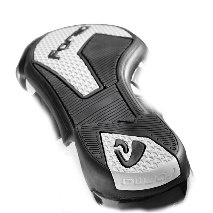 motorcycle boots sole | Forma Ice Pro Flow black