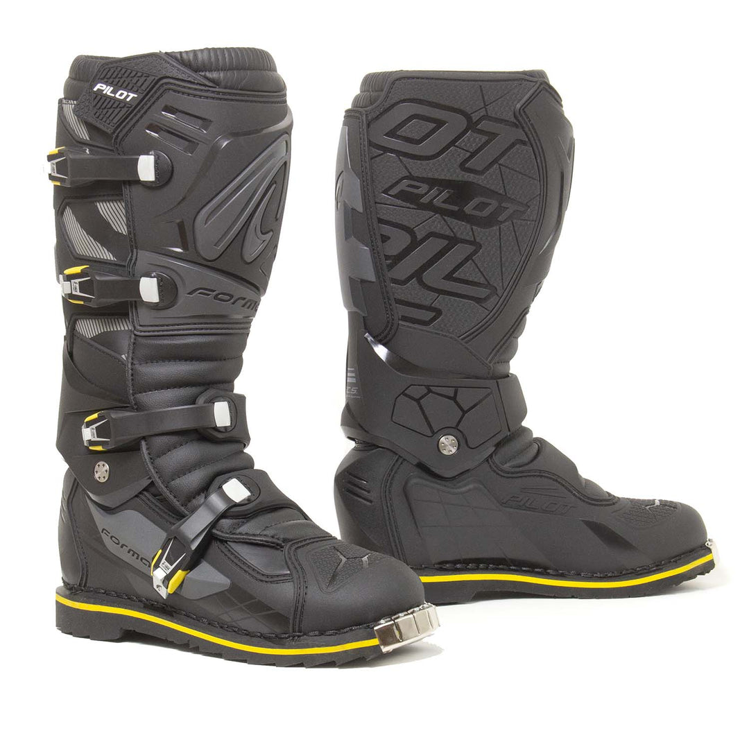 Forma motorcycle boots, adventure, dual sport adv rally touring moto – Forma  Boots USA