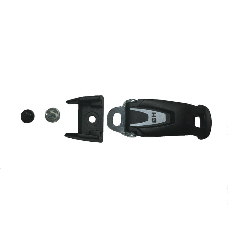 Forma motorcycle boots buckle spare parts black
