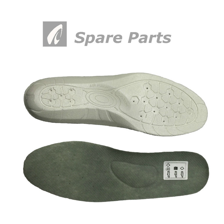 Forma motorcycle boots insoles