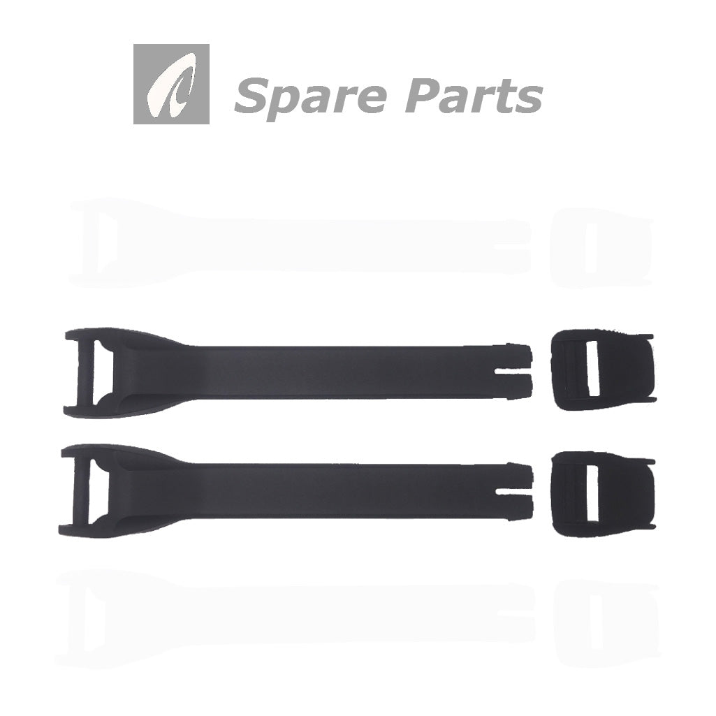 STRAP and RETAINER KIT 2P