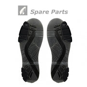 Forma supermoto motorcycle boots sole kit